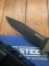 COLD STEEL SRK Compact Knife with Tactical Sheath