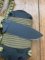 Ka-Bar Knife: Kabar -Becker BK-11 Special Edition knife with Kydex Sheath & Paracord