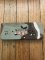 Buck Knife: BUCKLITE 426X USA Operation Desert Storm 101st Airborne Commemorative in Display Box