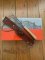 Robert Klaas Puma Hunters Pal Copy with Jigged Bone Handle in original Sheath and Box