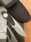 Puma Snake TRIO Set of 3 - 2003 Knife Set in Puma Pouch