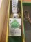 Puma Knife: Puma Vintage 1984 Fishermans Knife in Original Box with Warranty #18481