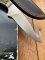Puma Knife: Puma Pro Hunter Gut Hook Knife 2003 with Stag Antler Handle and Box
