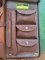 Puma Knife: Puma 1977 Very Rare 1st Generation 52 6392 Survival Knife Kit