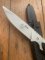 Kizlyar Knife: Kizlyar Russian Made Tactical Neck Knife