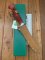 Puma Knife: Puma Original 1990 Mariner Model 17 6362 in Original Sheath and Box #24091