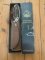 Puma Knife: Puma Rare Original 2002 New Hunter Model 118375 in original sheath and box.