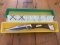 Puma Rare model 970 Game Warden 1971 Folding Lock Knife in Original box #63171
