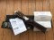 Puma Knife: Puma Limited Edition 113494 Model Wildtöter Handmade Knife with Stag Antler Handle