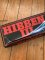 United Cutlery Gil Hibben Officially licensed 3/100 Hibben RAMBO III Big Bowie