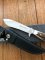 Linder Original German Forstnicker 4.5 Hunting Knife
