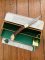 Puma Rare model 970 Game Warden 1977 Folding Lock Knife in box #83774