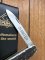 Puma Knife: Puma Taschenmesser 421 Pocket Knife with Stag Antler Handle