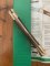 Puma Rare model 970 Game Warden 1993 Folding Lock Knife in box #49392