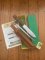 Puma Knife: Puma 1973 Rabbiter Set in Original Sheath and Plastic Box with Tag