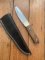 GranPaGrumpy Knives Exclusive To SOS Hand Made Knives #011