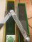 Puma Knife: Puma Vintage 1984 Fishermans Knife in Original Box with Warranty #18481
