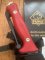 Puma Knife: Puma Original 2008 Sea Hunter 13 6363 in Original Sheath and Box