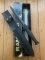 RAMBO II First Blood Survival Bowie Knife