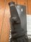 SOG Vintage Original Black Daggert- 2 Commando Dagger with Kydex Tactical Sheath