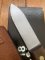 Ontario 2022 Model Old Hickory Fish & Small Game Knife with Leather Sheath
