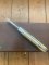 Puma Knife: Puma Original Scrimshawed Puma Roe Deer 4 Star Folding Lock Blade Knife with Presentation Box