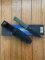 COLD STEEL SRK Compact Knife with Tactical Sheath