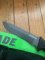 Schrade Knife: Schrade SCHF9 Drop Point Knife With Black Tactical Sheath