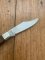 Puma 1981 Prospector Model 667 Folding Knife with Jacaranda Handle
