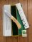 Puma Knife: Puma Original 1982 4 Star Folding Lock Blade Knife with Ivory Micarta Handle in Original Box #16281