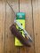 Puma SGB Trophy Care Commando Stag Caping Knife