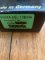 Puma Knife: Puma 2016/17 Bowie Sedona Bowie with Ebony Wood Handle