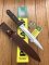 Puma 13" XP13 Pig Sticker knife with Leather sheath