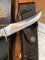 Puma Knife: Puma 2004 Skinner with Stag Handle