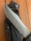 SOG Vintage Original SEKI JAPAN M37 SEAL PUP Knife with Kydex Tactical sheath