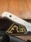 Puma White Hunter Limited Edition Elephant With Wooden Display Box