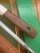 Puma Knife: Puma 1973 Rabbiter Set in Original Sheath and Plastic Box with Tag