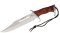 United Cutlery Gil Hibben Officially licensed 3/100 Hibben RAMBO III Big Bowie