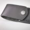 MORA Swedish Made Leather Sheath For Garberg and Kansbol Knife