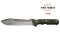 Puma Knife: Puma Hunt To Survive Keiler-Frischling (Wild Boar-Piglet) Twin Knife Set