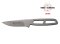 Puma Knife: Puma Hunt To Survive Keiler-Frischling (Wild Boar-Piglet) Twin Knife Set