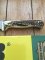 Puma SGB Knife: Puma SGB Hunters Friend Stag Antler Handle