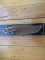 Puma Knife: Puma Buddy 'Laser Cutout' with Stag Handle
