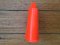 Whistle: Acme Whistle 901 Hellova in Blaze Orange
