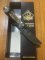 Puma Knife: Puma Jagdnicker nach Frevert 3587 Knife with Stag Antler Handle