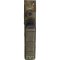 Kizlyar Knife: Kizlyar Original AUS-8 Dominus Part Serrated Blade with Kraton Handle