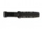 Ka-Bar Knife: Kabar USMC Knife with Black Hard Sheath