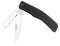 Kershaw Knife: Kershaw Japanese-made 2-Bladed Wade Officer Folding knife