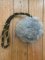 Dog Training Dummy: Large Real Rabbit Skin Distance-Marking Ball