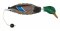 Avery Medium Sized Mallard Drake